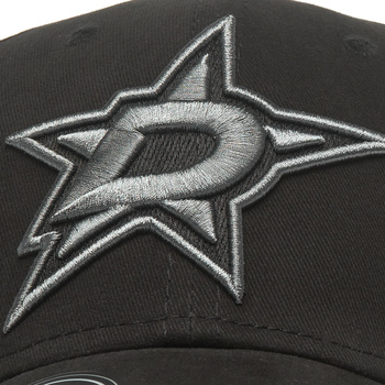 31625 Бейсболка Dallas Stars - фото товара №3