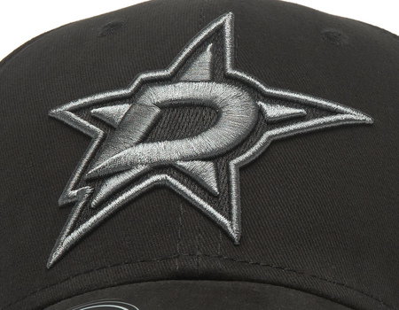 31625 Бейсболка Dallas Stars - фото товара №3