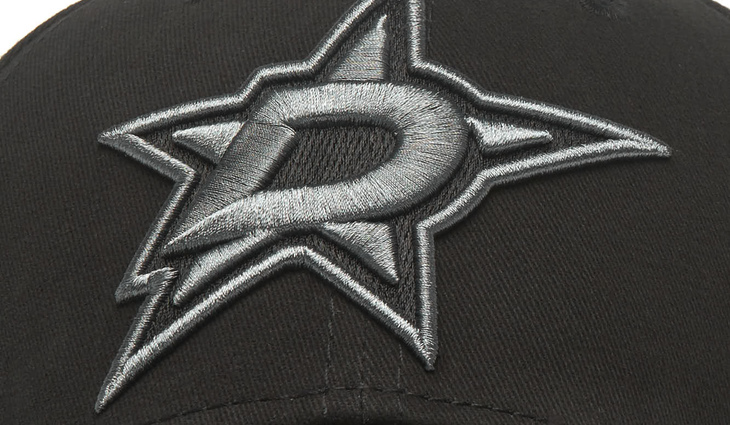 31625 Бейсболка Dallas Stars - фото №3