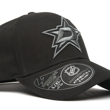 31625 Бейсболка Dallas Stars - фото товара №2