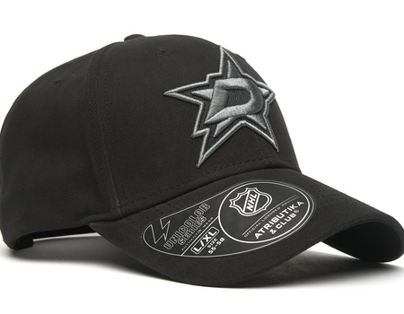 31625 Бейсболка Dallas Stars - фото товара №2