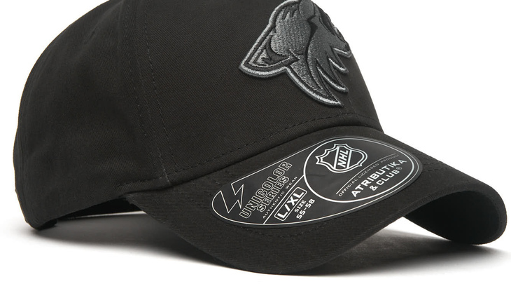 31626 Бейсболка Arizona Coyotes - фото №2