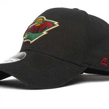 31631 Бейсболка Minnesota Wild - фото товара №1