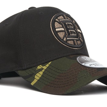 31667 Бейсболка Boston Bruins - фото товара №2