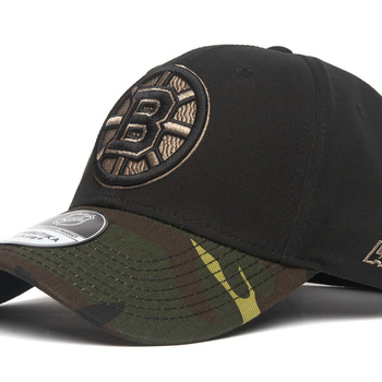 31667 Бейсболка Boston Bruins - фото товара №1