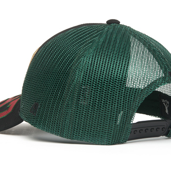 31580 Бейсболка Minnesota Wild №97 - фото товара №4