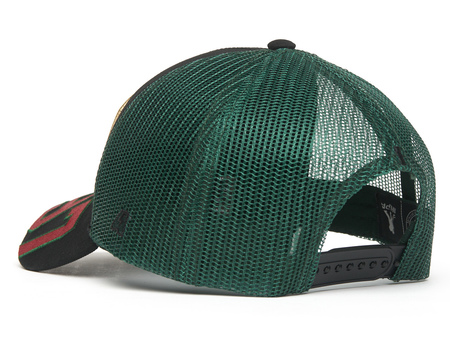 31580 Бейсболка Minnesota Wild №97 - фото товара №4