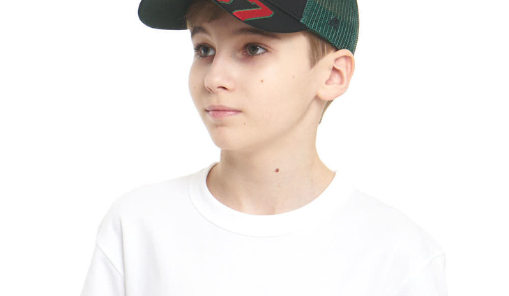 31580 Бейсболка Minnesota Wild №97 - фото №6
