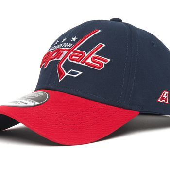 31664 Бейсболка Washington Capitals - фото товара №1
