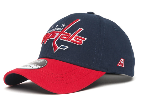 31664 Бейсболка Washington Capitals - фото товара №1