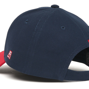 31664 Бейсболка Washington Capitals - фото товара №4