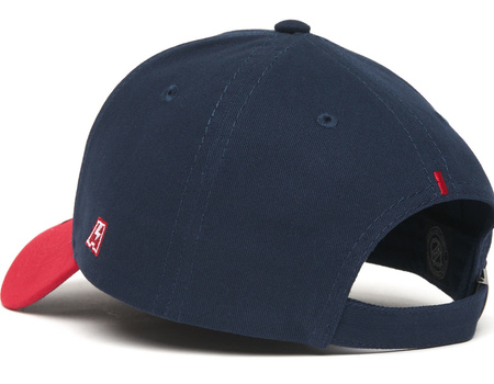 31664 Бейсболка Washington Capitals - фото товара №4