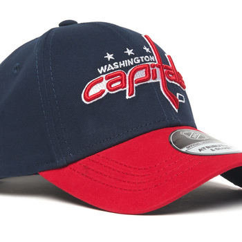 31664 Бейсболка Washington Capitals - фото товара №2