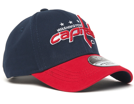 31664 Бейсболка Washington Capitals - фото товара №2