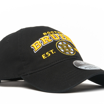 31585 Бейсболка Boston Bruins - фото товара №2