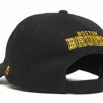 31585 Бейсболка Boston Bruins - фото товара №4