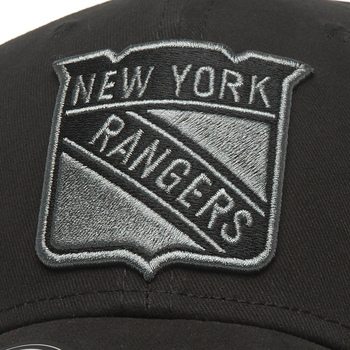 31608 Бейсболка New York Rangers - фото товара №3