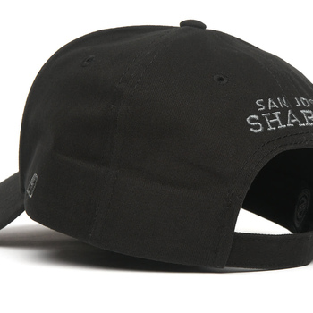 31621 Бейсболка San Jose Sharks - фото товара №4