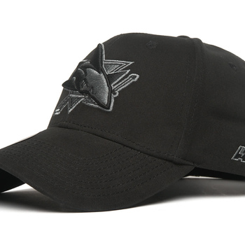 31621 Бейсболка San Jose Sharks - фото товара №1