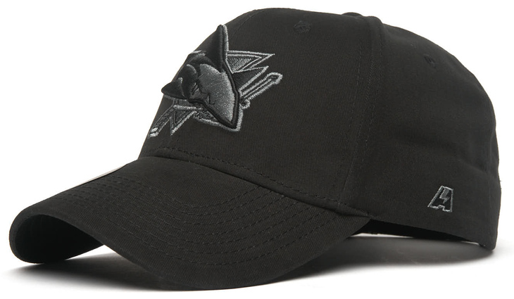 31621 Бейсболка San Jose Sharks - фото №1