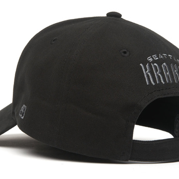 31627 Бейсболка Seattle Kraken - фото товара №4