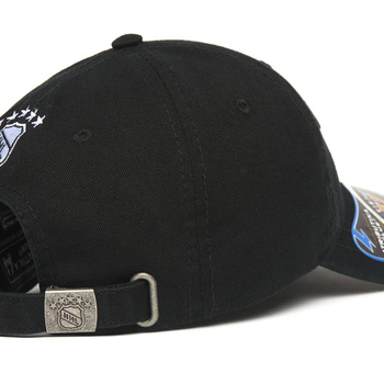 31686 Бейсболка Chicago Blackhawks, - фото товара №4