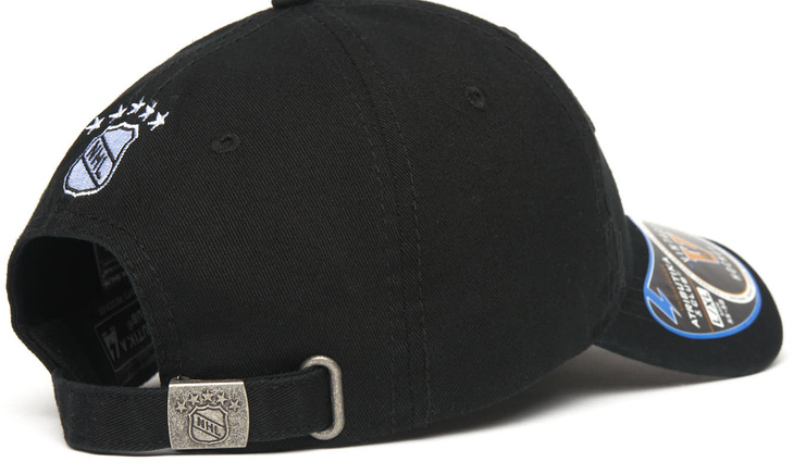 31686 Бейсболка Chicago Blackhawks, - фото №4