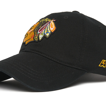 31686 Бейсболка Chicago Blackhawks, - фото товара №1