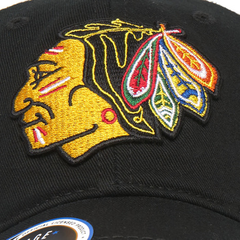 31686 Бейсболка Chicago Blackhawks, - фото товара №3