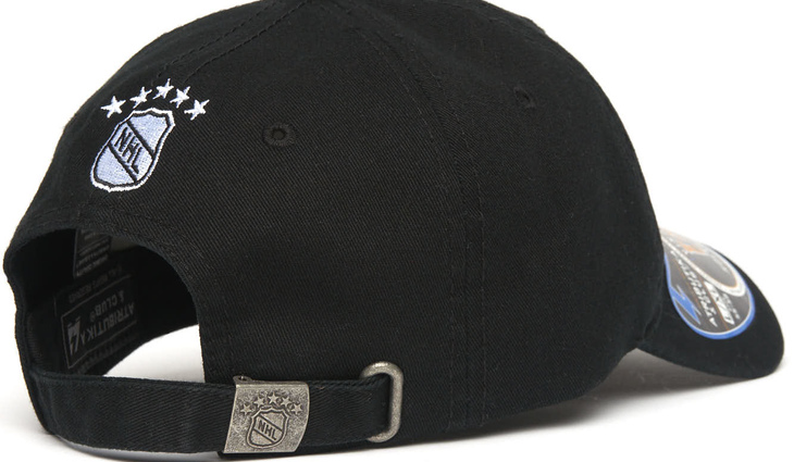 31691 Бейсболка Los Angeles Kings - фото №4