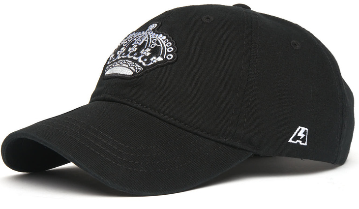 31691 Бейсболка Los Angeles Kings - фото №1