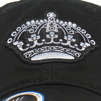 31691 Бейсболка Los Angeles Kings - фото товара №3
