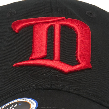 31695 Бейсболка Detroit Red Wings - фото товара №3