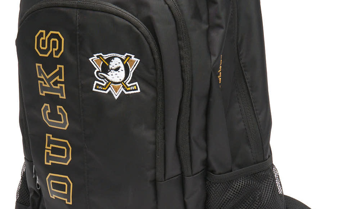 58220 Рюкзак Anaheim Ducks - фото №2