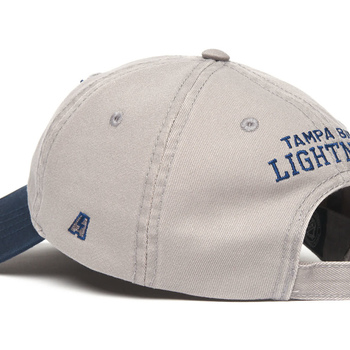 31655 Бейсболка Tampa Bay Lightning - фото товара №4