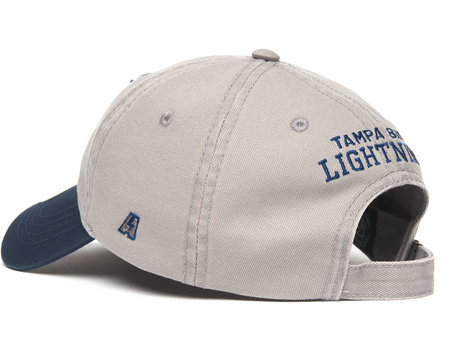 31655 Бейсболка Tampa Bay Lightning - фото товара №4
