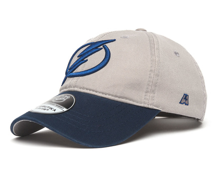 31655 Бейсболка Tampa Bay Lightning - фото товара №1