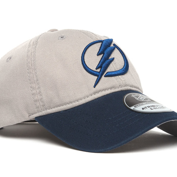 31655 Бейсболка Tampa Bay Lightning - фото товара №2