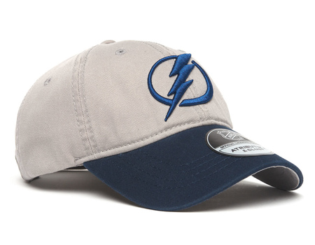 31655 Бейсболка Tampa Bay Lightning - фото товара №2