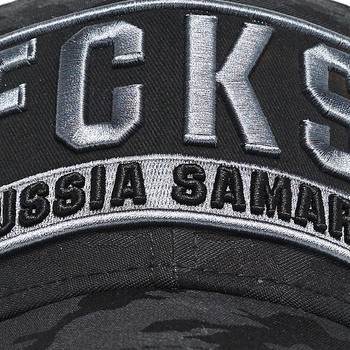 20764 Бейсболка ФК Крылья Советов - фото товара №2