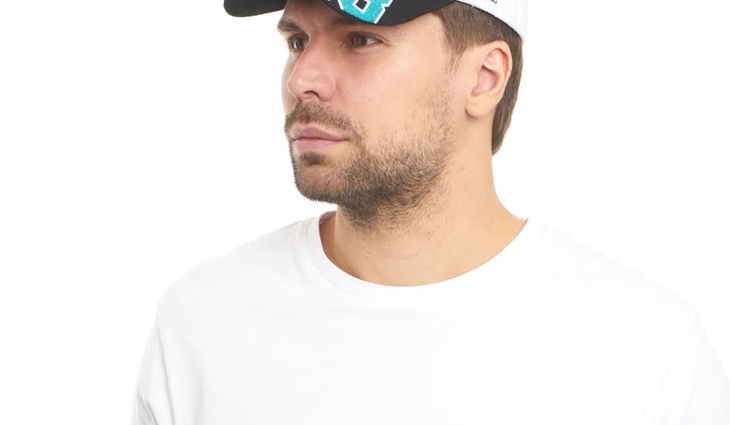 31670 Бейсболка San Jose Sharks №13 - фото №6