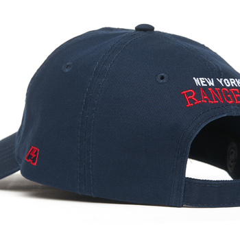 31560 Бейсболка New York Rangers, - фото товара №4