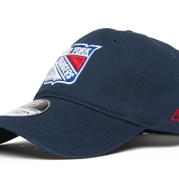 31560 Бейсболка New York Rangers, - фото товара №1