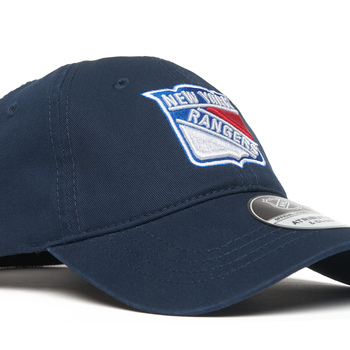 31560 Бейсболка New York Rangers, - фото товара №2