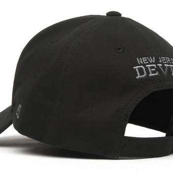 31616 Бейсболка New Jersey Devils - фото товара №4