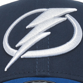 31665 Бейсболка Tampa Bay Lightning - фото товара №3