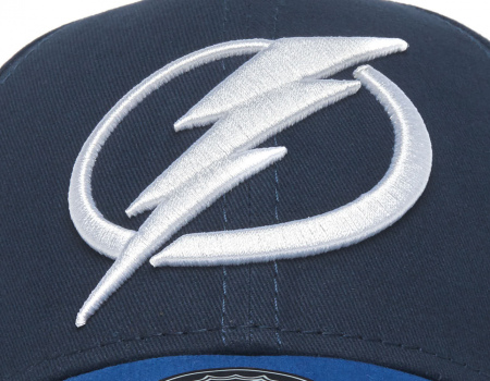 31665 Бейсболка Tampa Bay Lightning - фото товара №3