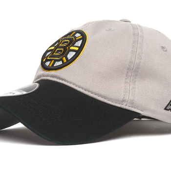 31661 Бейсболка Boston Bruins - фото товара №1