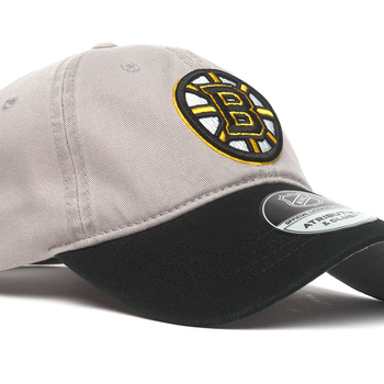 31661 Бейсболка Boston Bruins - фото товара №2