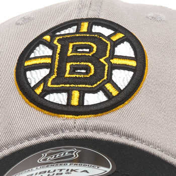 31661 Бейсболка Boston Bruins - фото товара №3